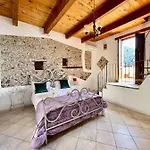 La Magara 4* Civita