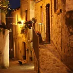 La Magara Civita