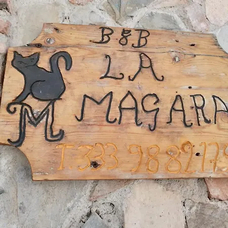 La Magara