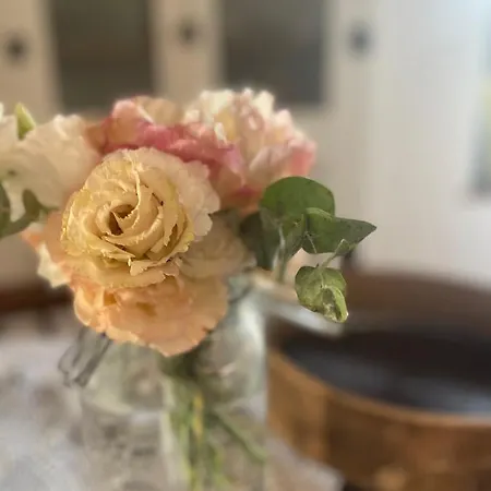 La Magara Bed and breakfast 4*