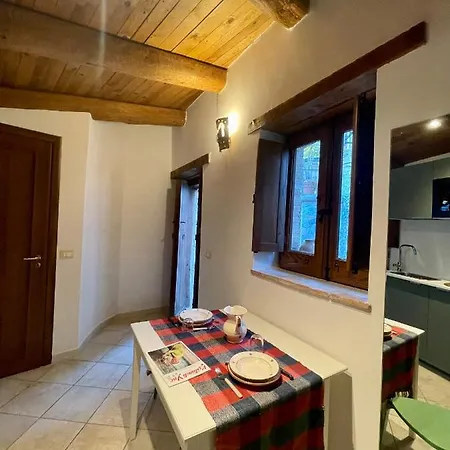 La Magara 4* Civita