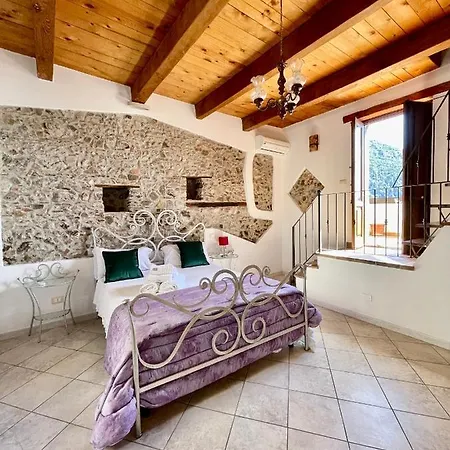 La Magara 4* Civita