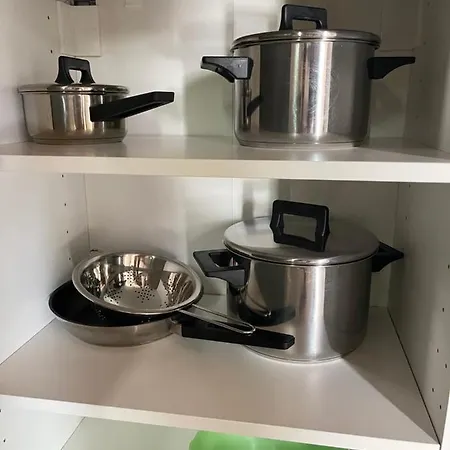 Bed and breakfast La Magara 4*