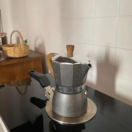 La Magara Bed and breakfast 4*