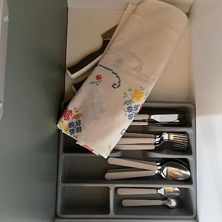 La Magara צ'יוויטה