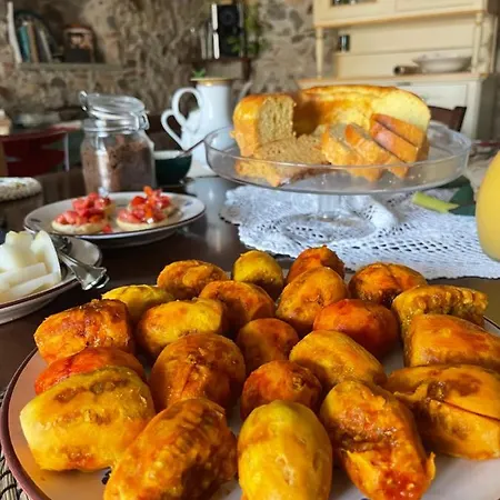 La Magara צ'יוויטה