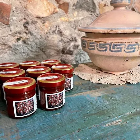 Bed and breakfast La Magara Civita