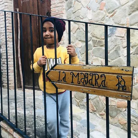 Bed and breakfast La Magara 4*