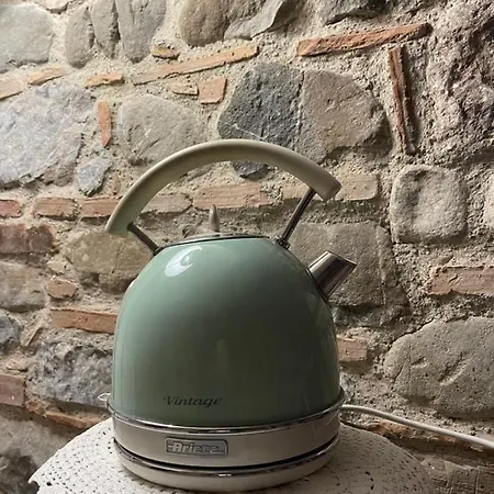 La Magara 4* Civita