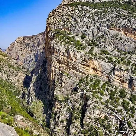 Bed and breakfast La Magara 4*