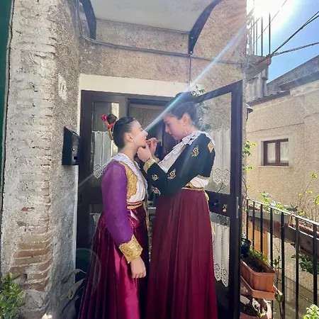 La Magara 4* צ'יוויטה