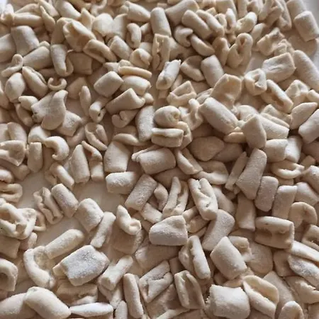 La Magara לינה וארוחת בוקר 4*