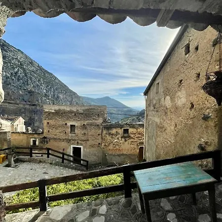 La Magara 4*