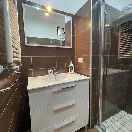 La Magara צ'יוויטה