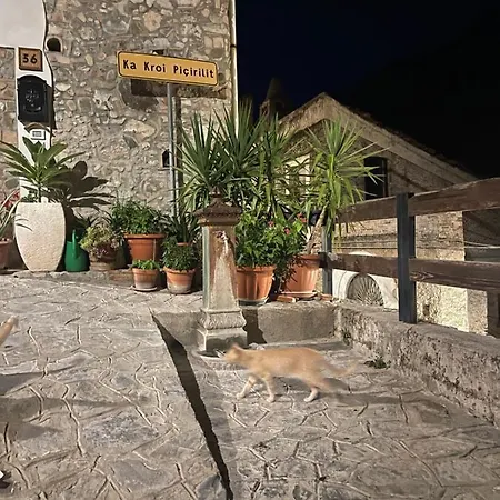 La Magara Bed and breakfast