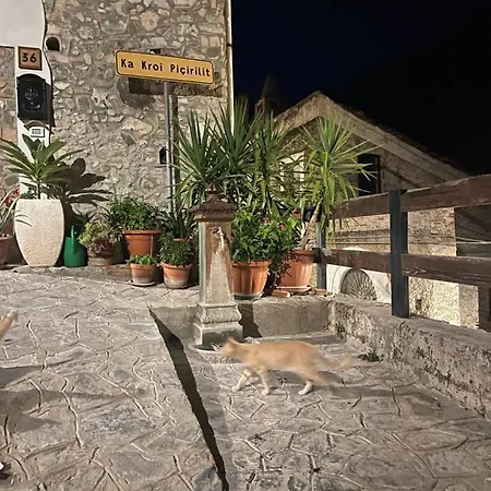 La Magara Bed & Breakfast