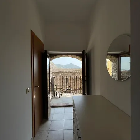 Bed and breakfast La Magara Civita