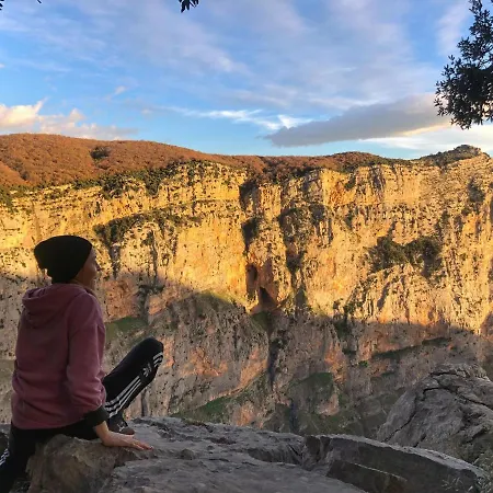 La Magara 4* צ'יוויטה