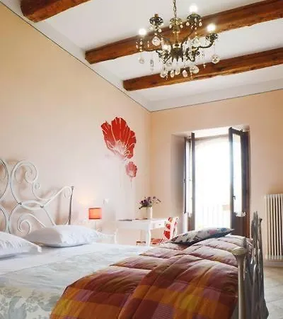 La Magara 4* Civita