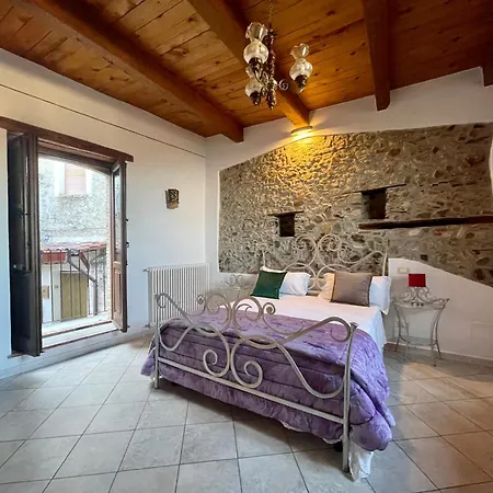 La Magara צ'יוויטה