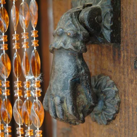 La Magara 4* צ'יוויטה