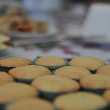 לינה וארוחת בוקר La Magara 4*