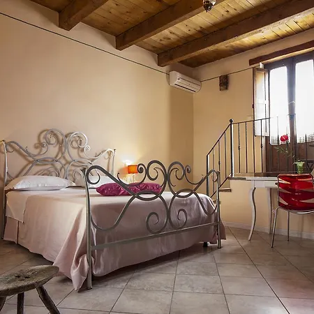 La Magara Bed and breakfast 4*
