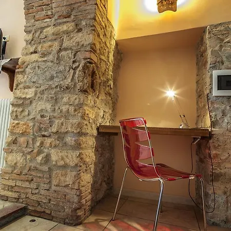 La Magara Bed and breakfast 4*