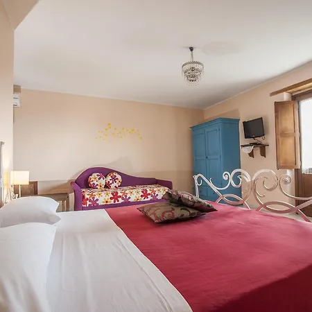 La Magara Bed & Breakfast 4*