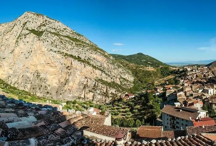 La Magara Frühstückspension