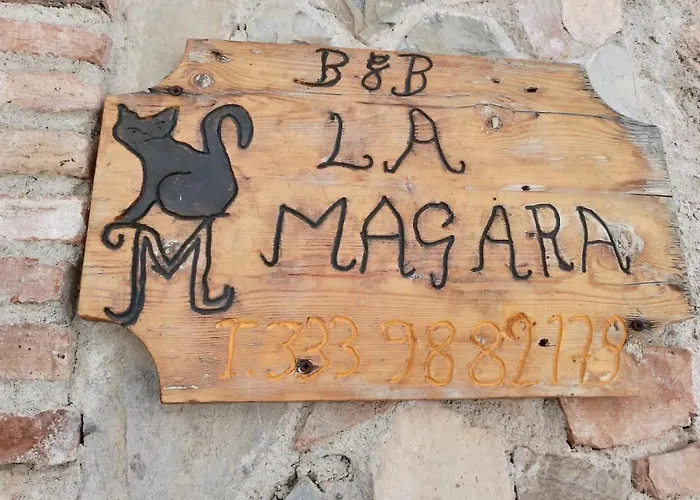 La Magara