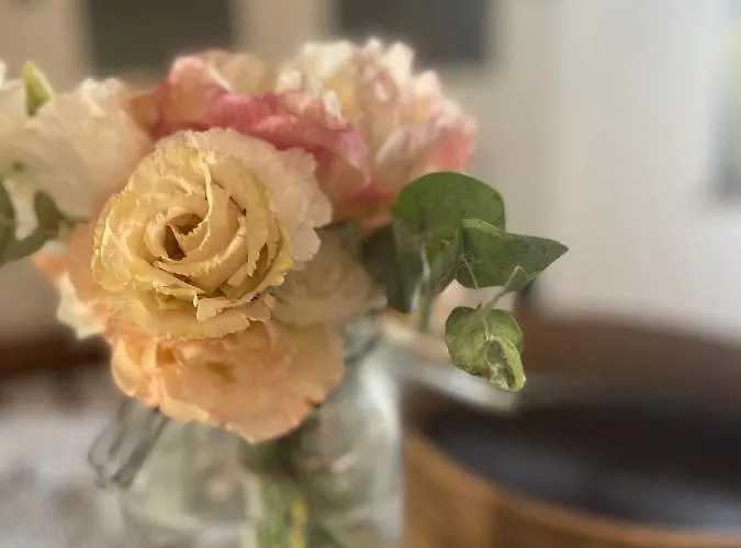 La Magara Frühstückspension 4*