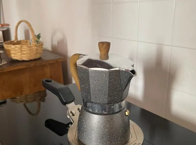 La Magara Frühstückspension 4*