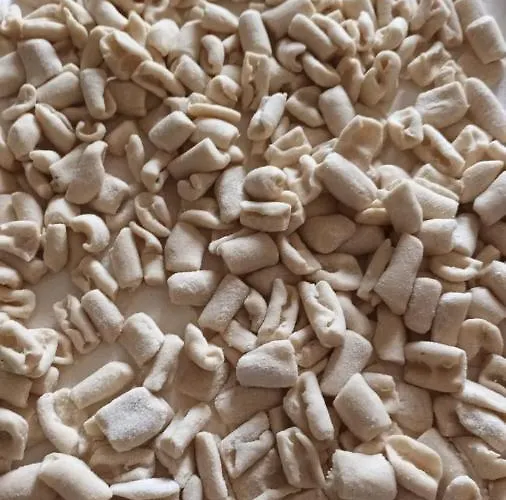 La Magara Frühstückspension 4*