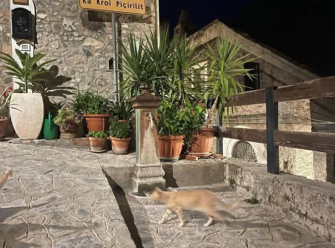 La Magara Frühstückspension