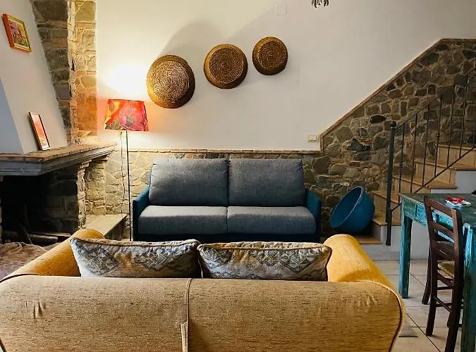 Frühstückspension La Magara