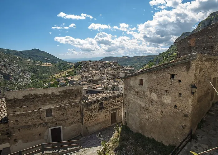 La Magara Frühstückspension 4*