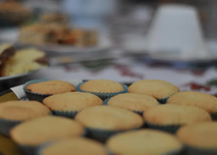 Frühstückspension La Magara 4*