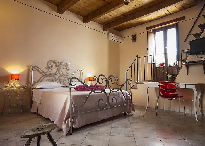 La Magara Frühstückspension 4*