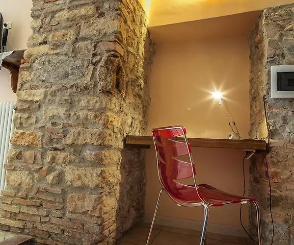 La Magara Frühstückspension 4*