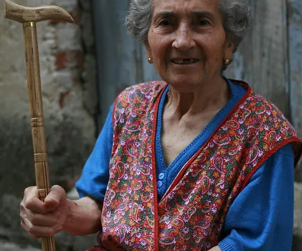 La Magara Frühstückspension